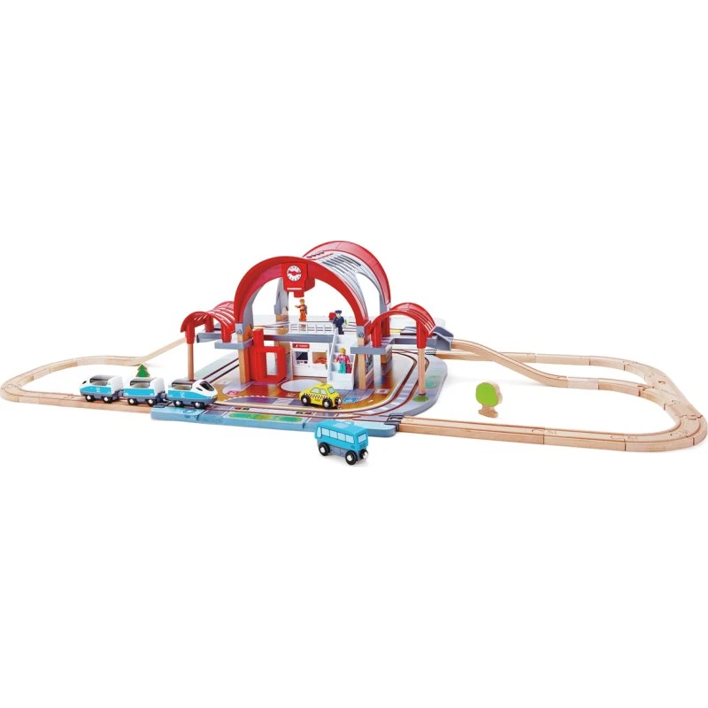 Hape Großstadt Bahnstrecke Hape1088E3725