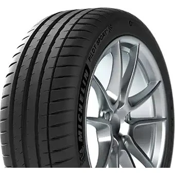 Michelin Pilot Sport 4 255/35 R19 96Y XL