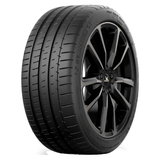 Michelin Pilot Super Sport 225/45 R18 95 Y XL