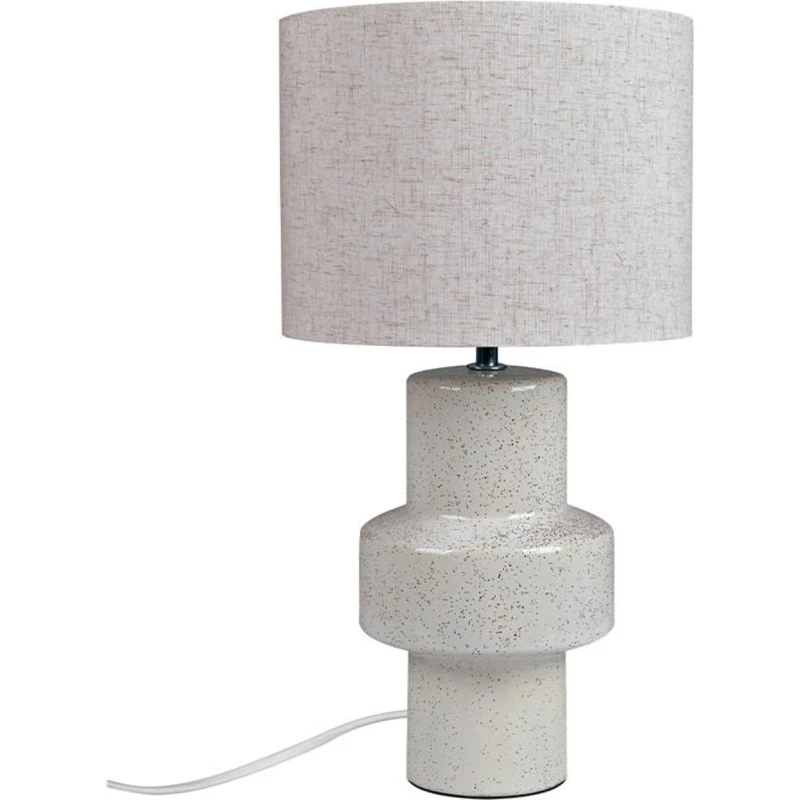 Nordlux Dugan Tischleuchte Beige 2512655009