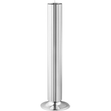 Georg Jensen Bernadotte Bodenkerzenhalter 50 cm