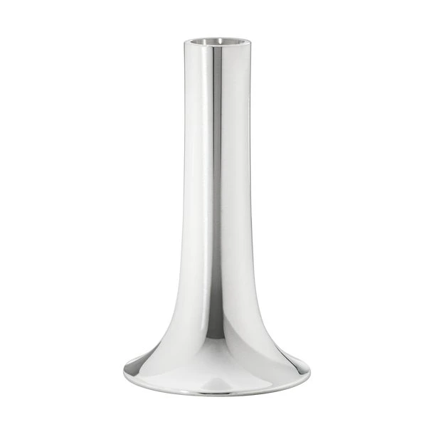 Georg Jensen Henning Koppel Kerzenhalter 1139 aus Sterlingsilber