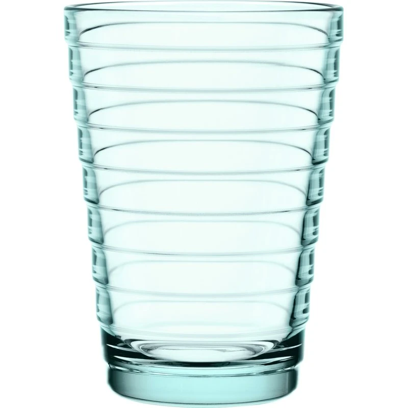 iittala Aino Aalto Longdrinkglas 0,33 L wassergrün