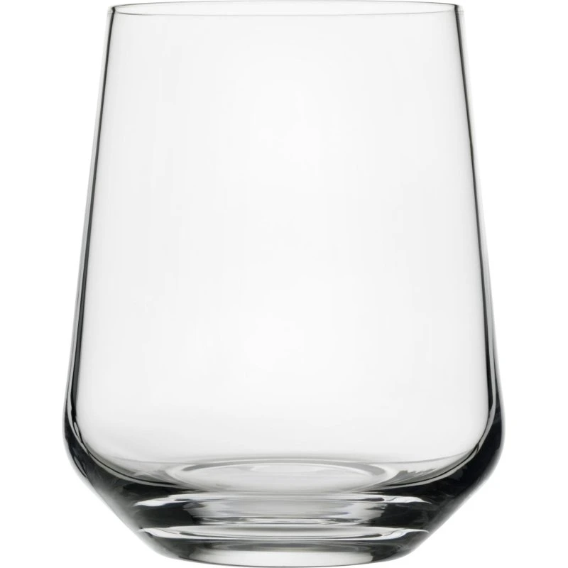 Iittala Essence Glas 35 cl, 4er Set