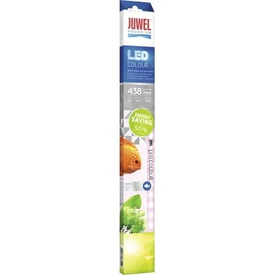 JUWEL LED Colour 438 mm, 12 W