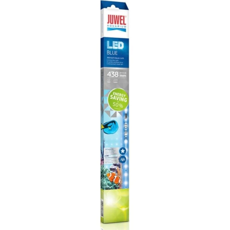 Juwel LED Marine Blue 438 mm, 12 W