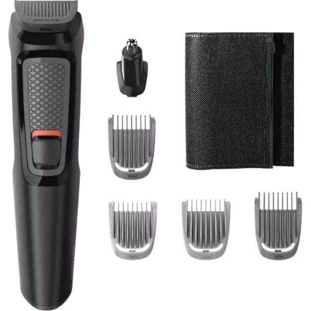 Philips Multigroom MG3710/15 6-in-1-Trimmer