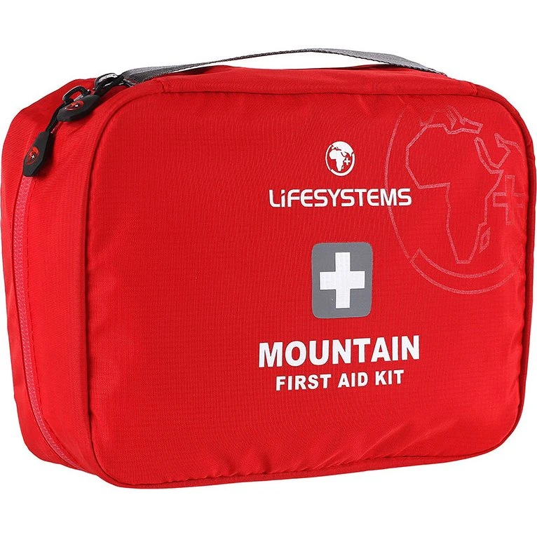 Lifesystems Mountain Erste-Hilfe-Set