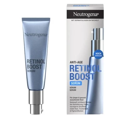 Neutrogena Retinol Boost Serum 30 ml