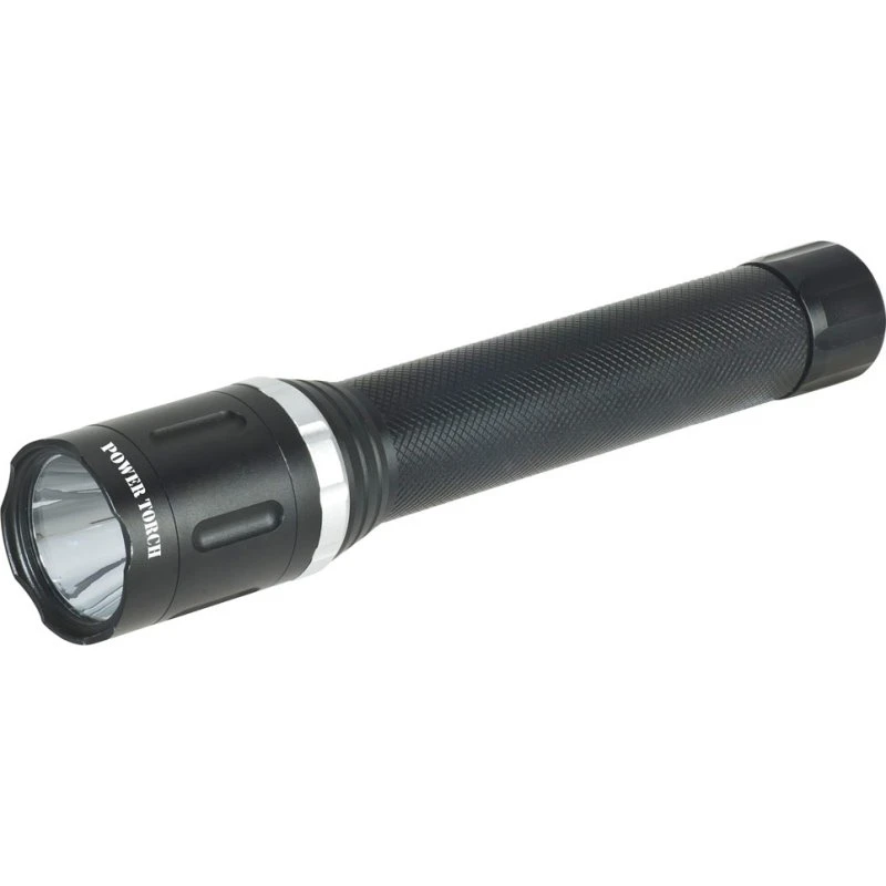 Anaconda Power Torch Taschenlampe 240lm Metall