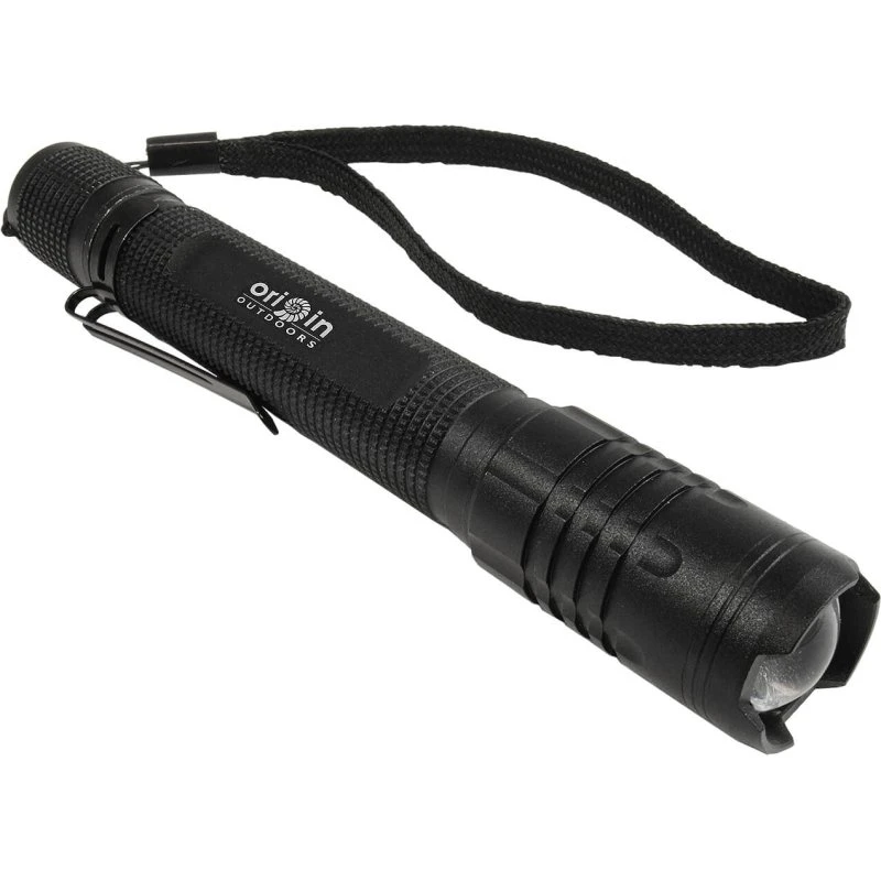Origin Outdoors LED-Taschenlampe 250 Lumen
