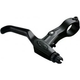 Avid FR-5 Bremshebel links/rechts, schwarz