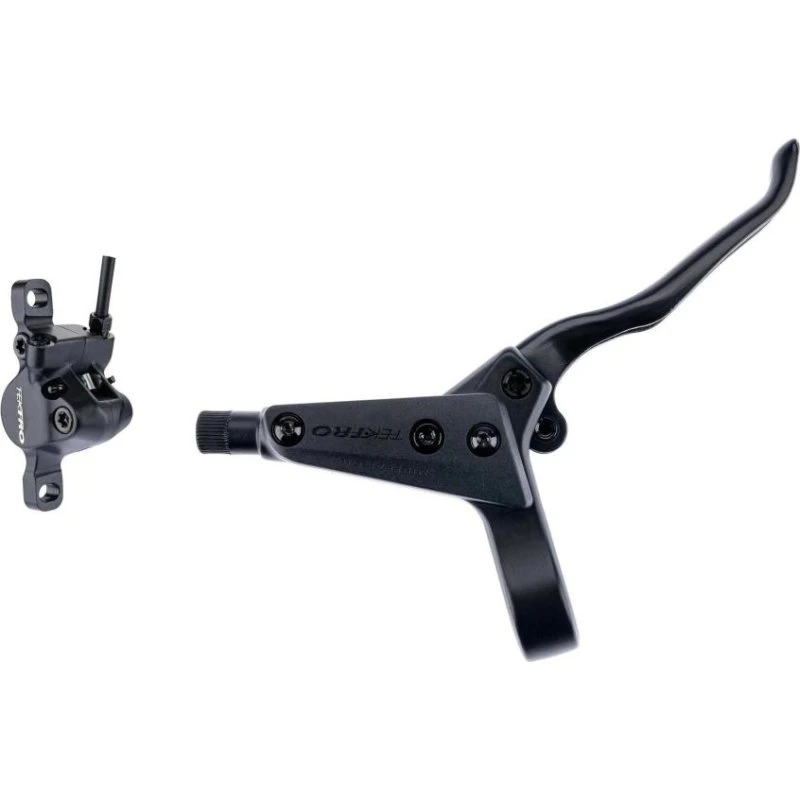 Tektro HD-M280 hydraulische Scheibenbremse rechts schwarz