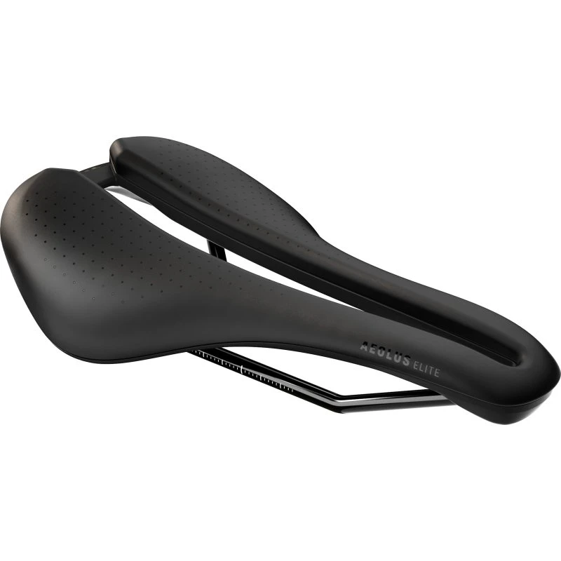 Trek Aeolus Elite Sattel schwarz 250x155 mm