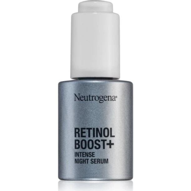 Neutrogena Retinol Boost+ Intensives Nachtserum 30 ml