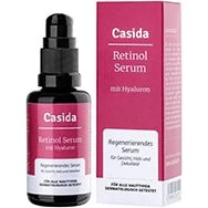 D/A Matrixneedling™ Retinol Serum mit Hyaluronsäure