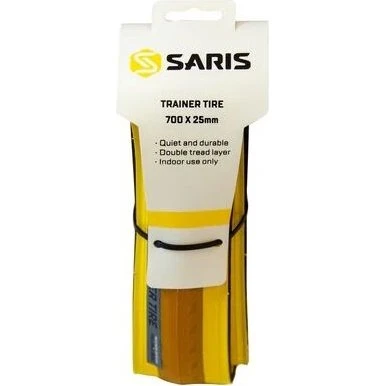 Saris TIRE 25 MM Trainerreifen 700x23c