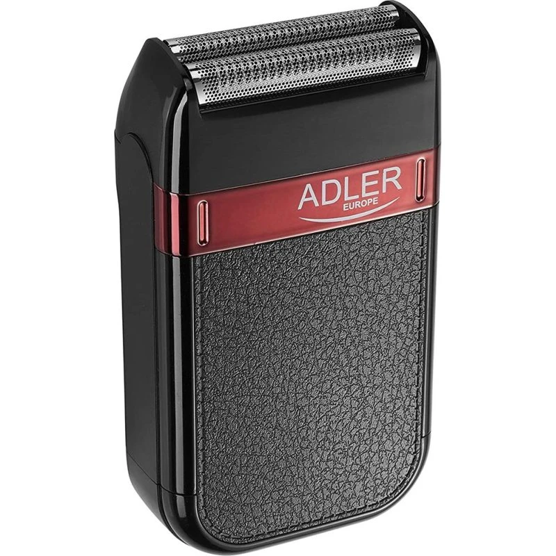 Adler AD 2923 USB-Laderasierer nass & trocken