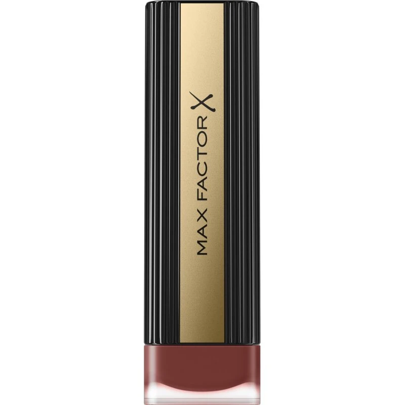 Max Factor Color Elixir Velvet Matte Lippenstift 40 Moschus
