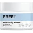 FREE! Organics Haar-Maske 150 ml