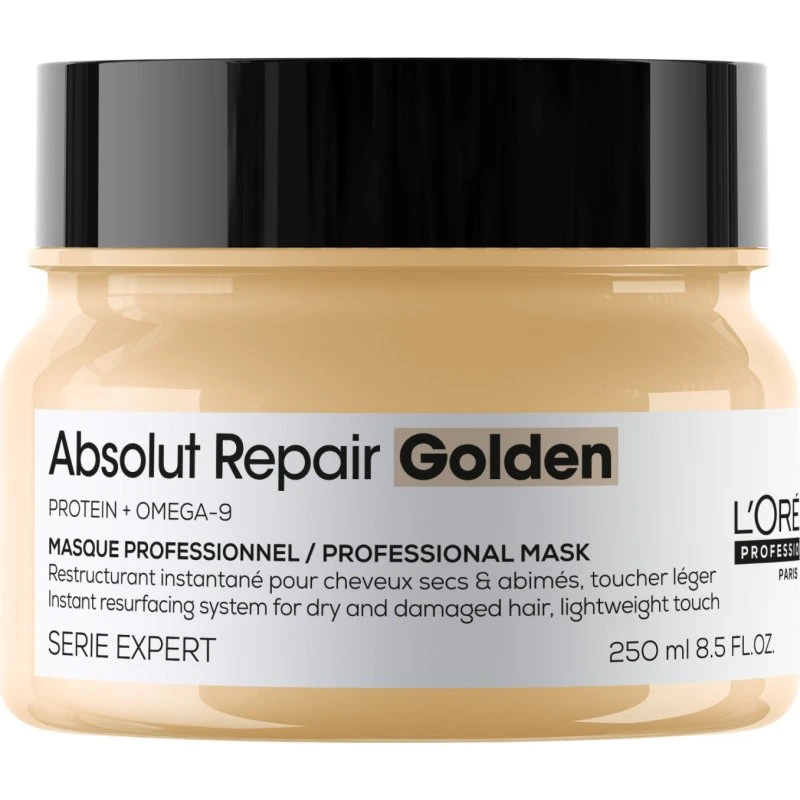 L'Oréal Serie Expert Absolut Repair Gold Maske 250 ml