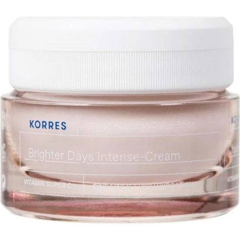 Korres Apothecary Wild Rose Crème 40 ml