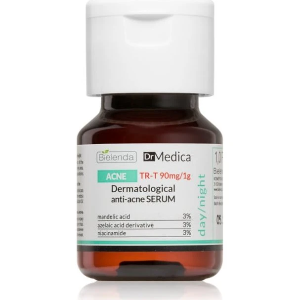 Bielenda Dr Medica Acne Anti-Akne-Serum 30 ml