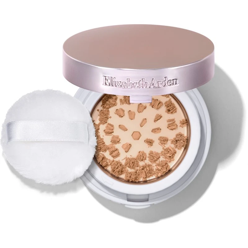 Elizabeth Arden Pure Finish Mineral Foundation #04, 8,33g