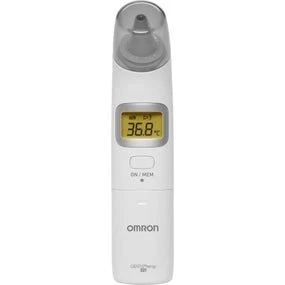 Omron Gentle Temp 521 Infrarot-Ohrthermometer
