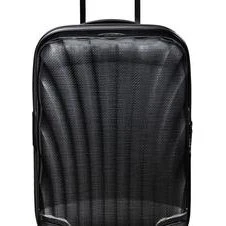 Samsonite C-Lite 4‑Rollen Trolley S 55 cm Aluminium