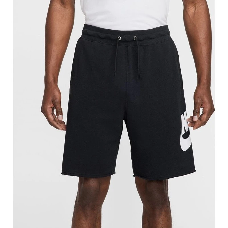 Nike Herren Short Club Alumni FT, Mittelgewicht, French Terry