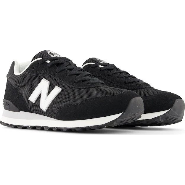 New Balance ML 515 Sneaker, schwarz, Größe 42