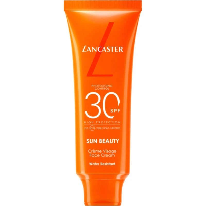 Lancaster Sun Beauty Face Cream SPF30 50 ml