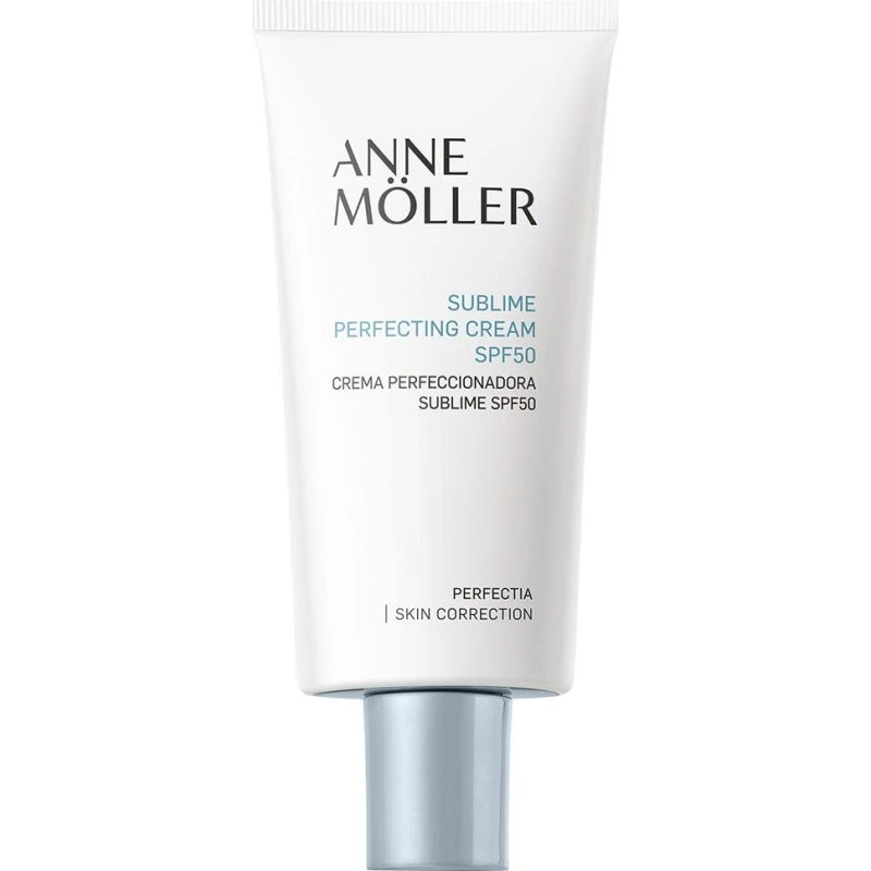 Anne Möller Perfectica Sublime Cream SPF50