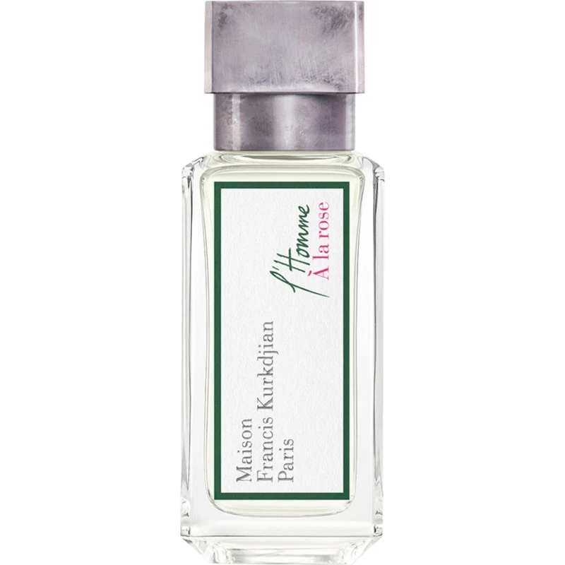 Francis Kurkdjian L'Homme À la rose Eau de Parfum 35ml