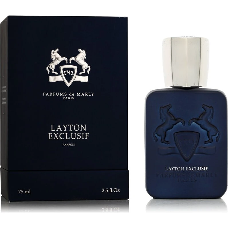Parfums de Marly Layton Exclusif EdP