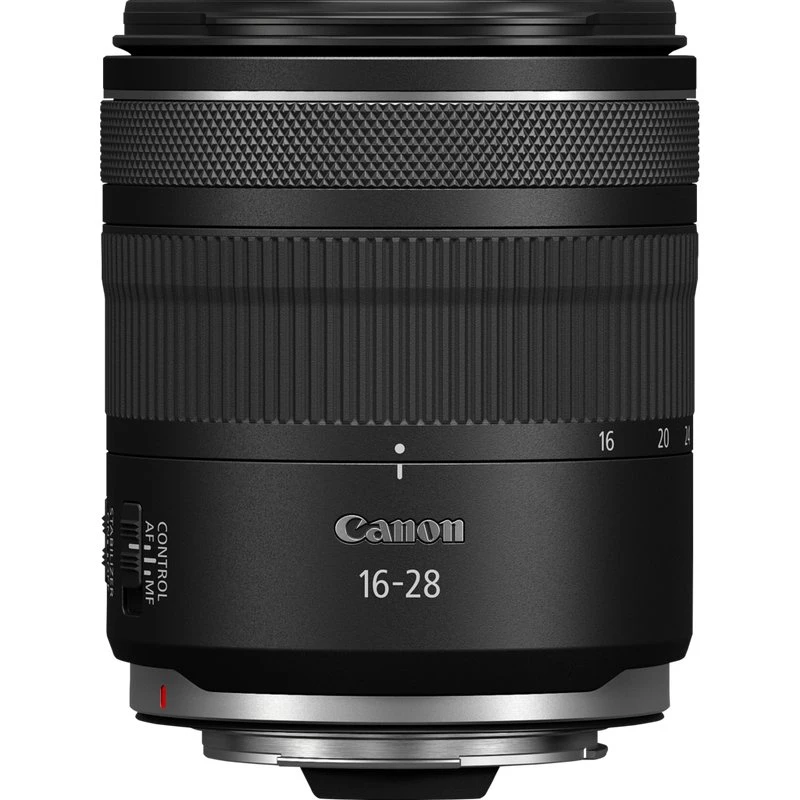 Canon RF 16-28mm F2.8 IS STM Ultraweitwinkel-Zoom