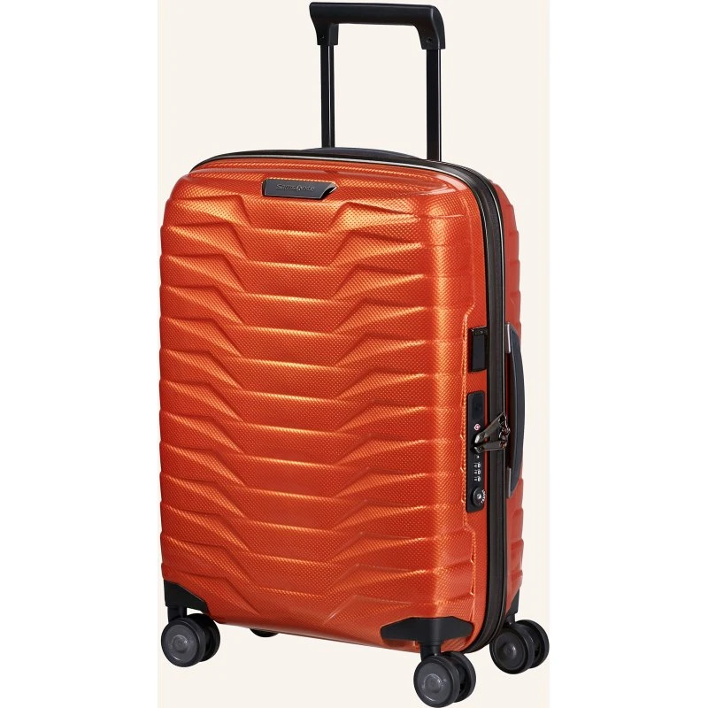 Samsonite Proxis Hartschalenkoffer 4 Rollen – verschiedene Größen