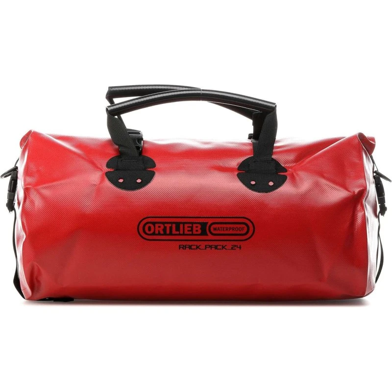 Ortlieb Rack-Pack 24 L Rot wasserdicht