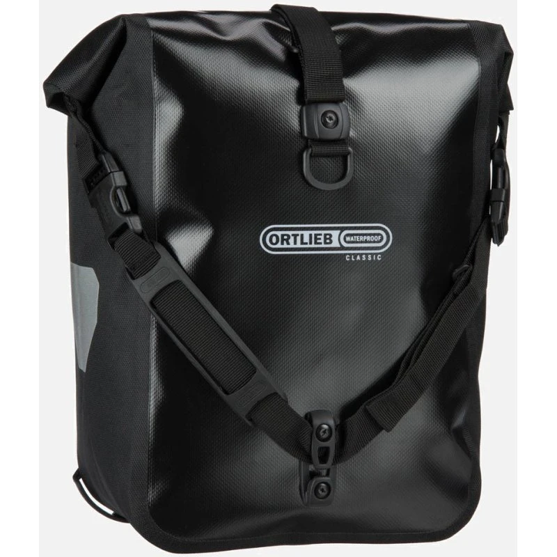 Ortlieb Sport-Roller Classic 25L Schwarz