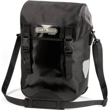 Ortlieb Sport-Packer 30l (Paar) schwarz