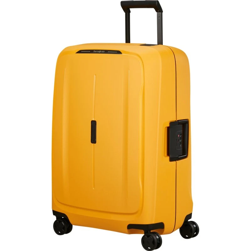 Samsonite Essens Spinner 55 cm Radiant Yellow