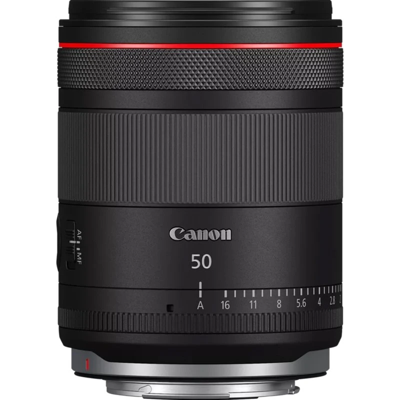 Canon RF 50mm F1.4 L VCM