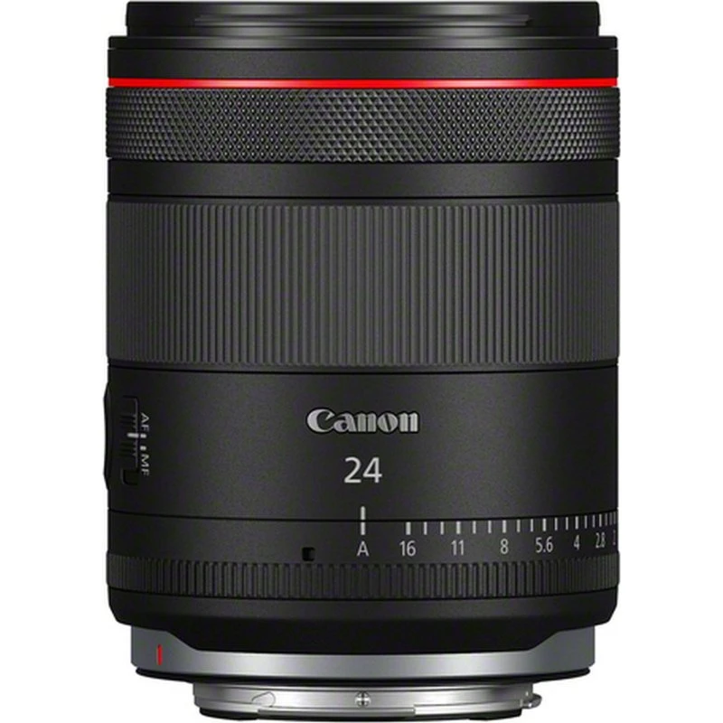 Canon RF 24mm F1.4 L VCM Weitwinkelobjektiv
