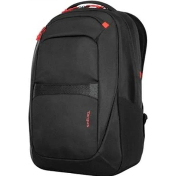 Targus Strike II Gaming-Rucksack 17,3" Schwarz