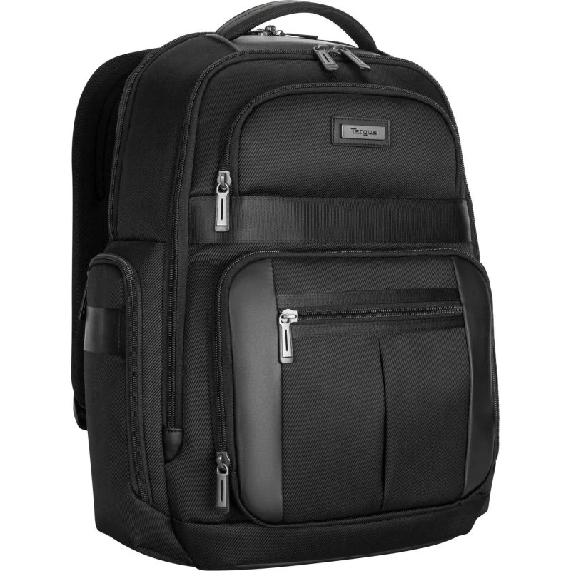 Targus Mobile Elite Notebook-Rucksack 40,6 cm Schwarz