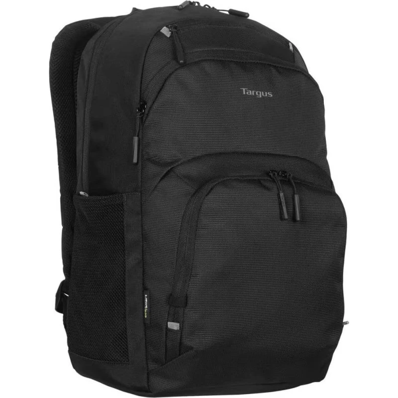 Targus CN600GL EcoSmart Rucksack 16" Schwarz