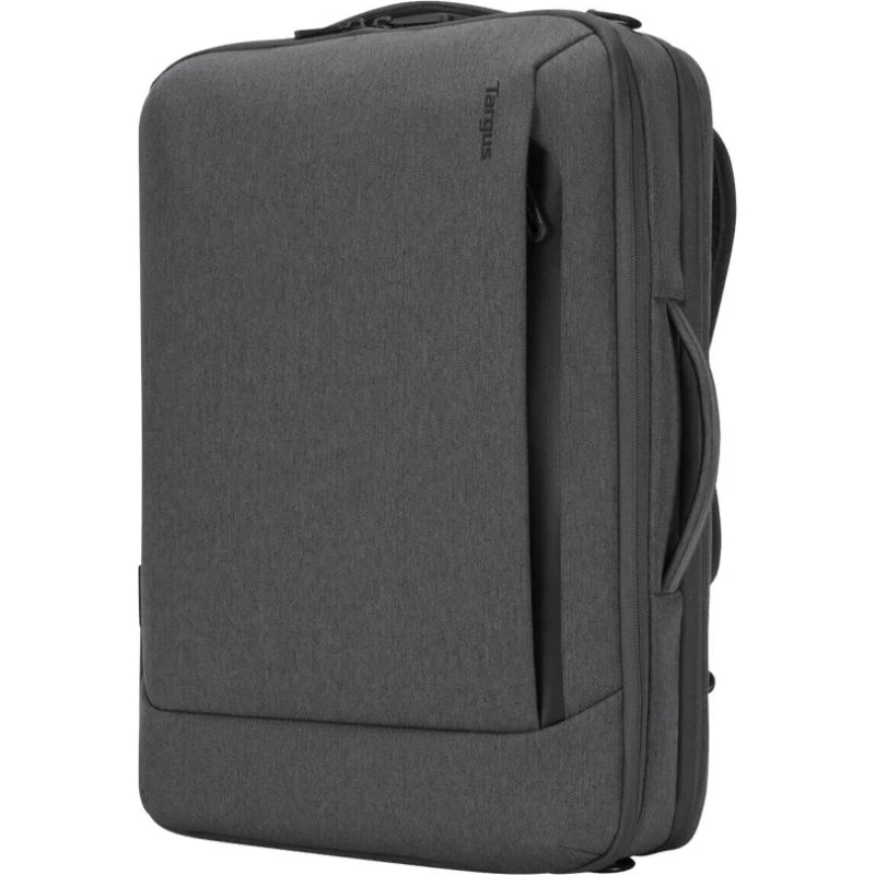 Targus Cypress Convertible Backpack 15,6" Grau