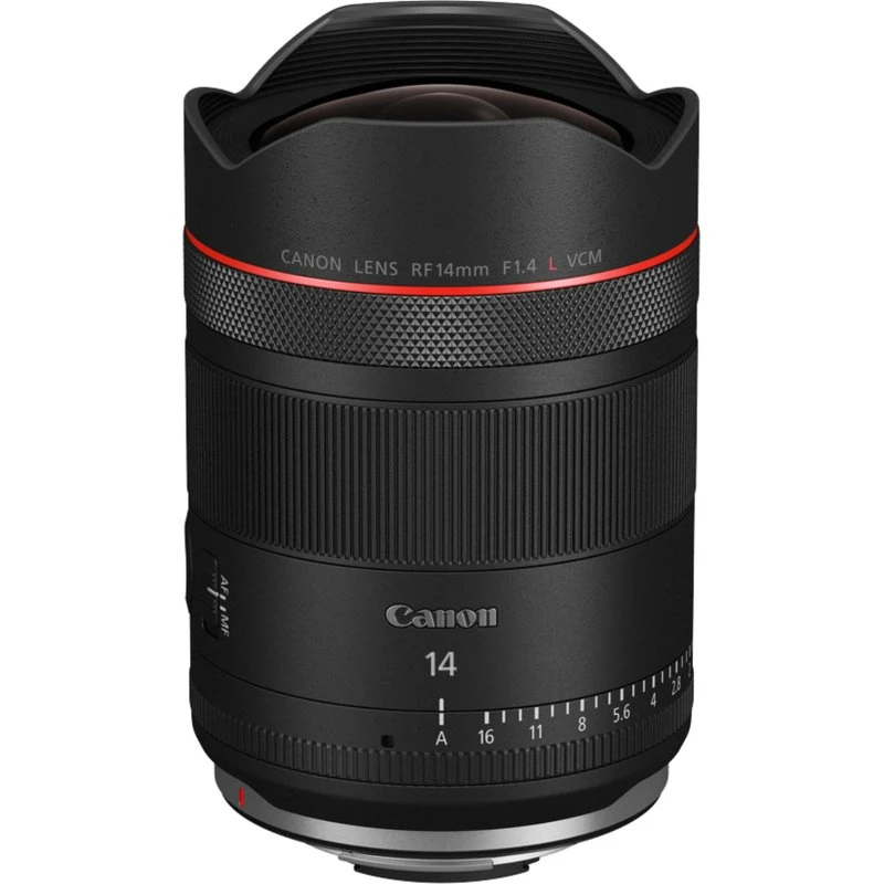 Canon RF 14mm F1.4L VCM Objektiv