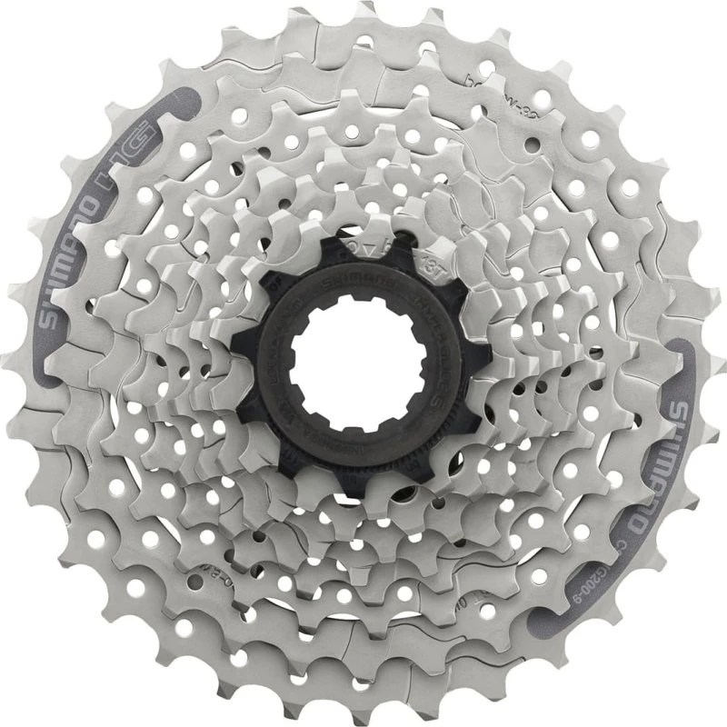 Shimano CS-HG201 9-fach Kassette 11-32 Zähne